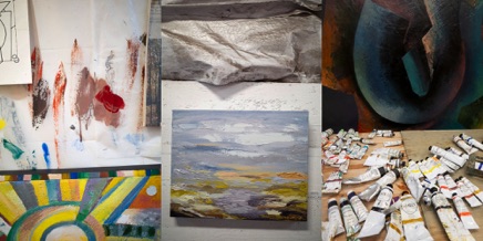 Lucinda Parker / NW Marine Artworks / NW Marine Artworks, 2022-24